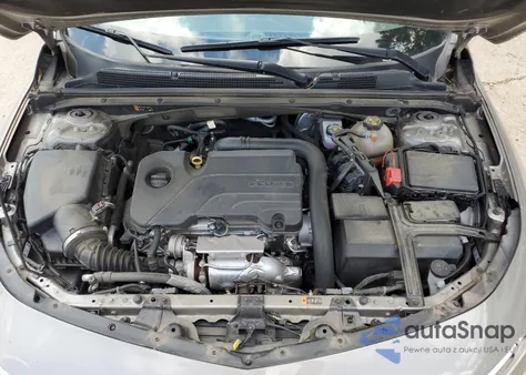 2022 Chevrolet Malibu Ls from USA, damaged, VIN 1G1ZC5ST8NF166752